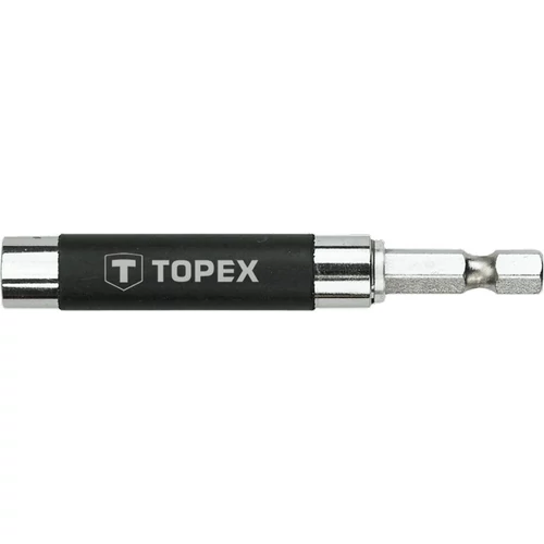 TOLDÓSZÁR BEHAJTÓSZÁR BITEKHEZ 80MM  | TOPEX 39D341