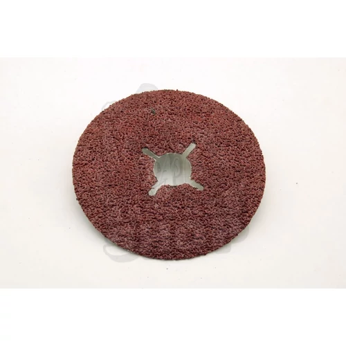 Abraboro® KFR fibertárcsa fémhez ø 115x22   K 24