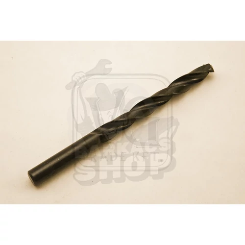 Abraboro® HSS-R fémcsigafúró ø 11.0