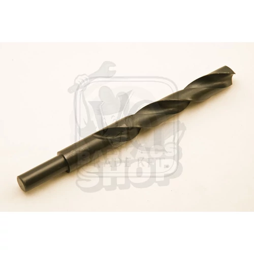 Abraboro® HSS-G fémfúró szűkített szárral ø 16.5  (12.7 befogás)