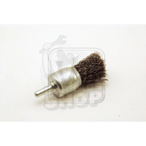 Abraboro® Ecsetkefe ø 24