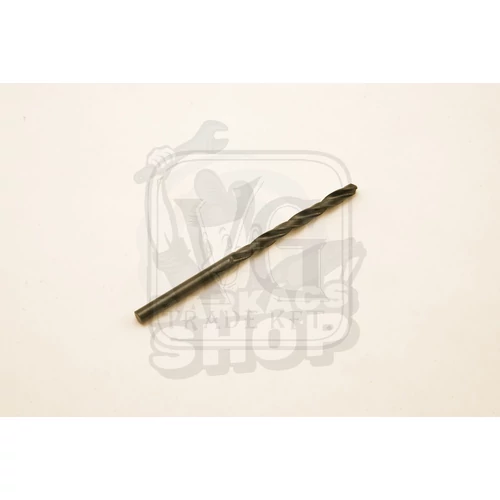 Abraboro® HSS-R fémcsigafúró ø  2.1