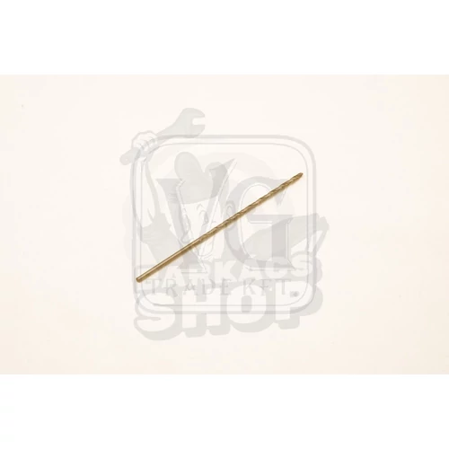 Andrill® HSS hosszú hengeres szárú fémfúró ø  2.0*85