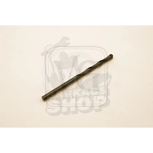 Abraboro® HSS-R fémcsigafúró ø  4.8