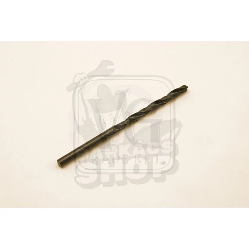 Abraboro® HSS-R fémcsigafúró ø  5.9