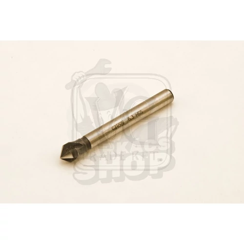 CZ Tools® háromélű kúpsüllyesztő, 90°-os HSS ø  6.3