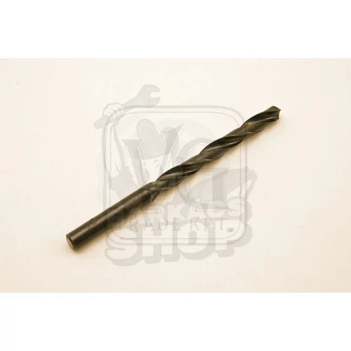 Abraboro® HSS-R fémcsigafúró ø  7.2