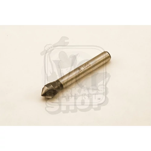 CZ Tools® háromélű kúpsüllyesztő, 90°-os HSS ø  8