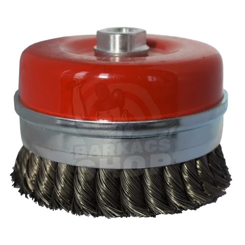 Abraboro® M14 ULTRA fazékkefe ø 120