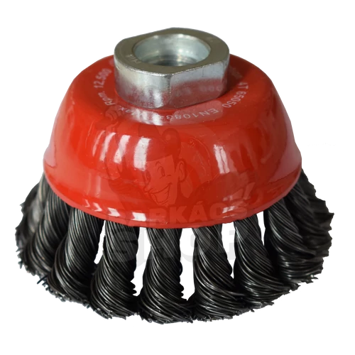 Abraboro® M14 ULTRA fazékkefe ø  65