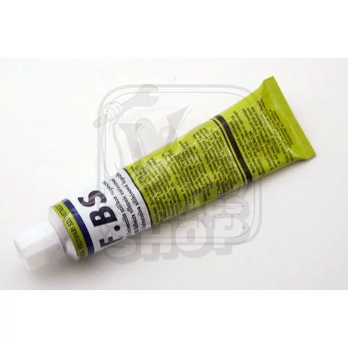 FBS szilikonos ragasztó 70 ml