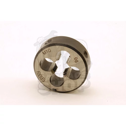 CZ Tools® HSS-Co kobaltos menetmetsző M20