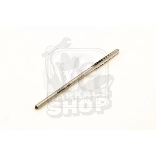 CZ Tools® gépi anyamenetfúró  M3.0*0.5