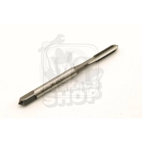 CZ Tools® HSS hengerelt gépi menetfúró, egyenes hornyú  M5.0*0.8