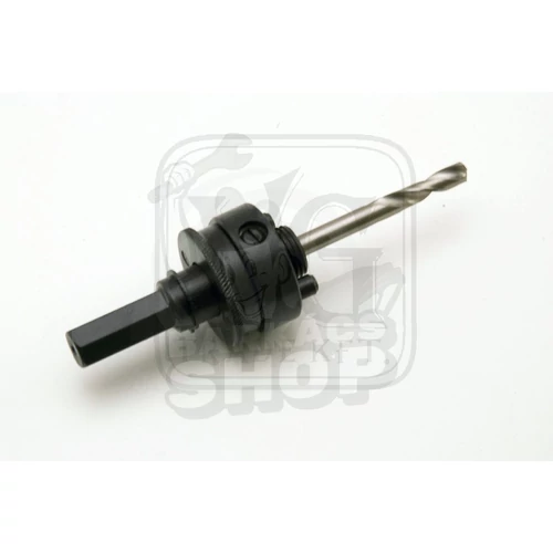 Abraboro® ZE-5 hatszög adapter lyukfűrészhez, ø 32-152 mm