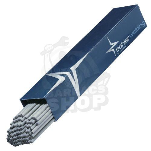 Elektróda rutilos BÖHLER FOX KE 2.0/250mm 3,4kg