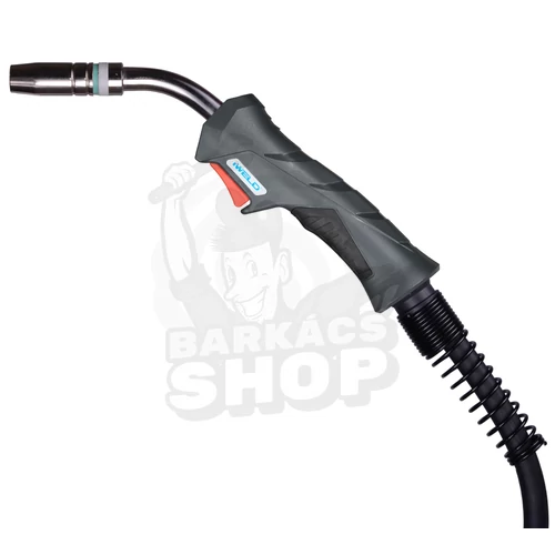 IWELD IGrip 250-4m hegesztőpisztoly