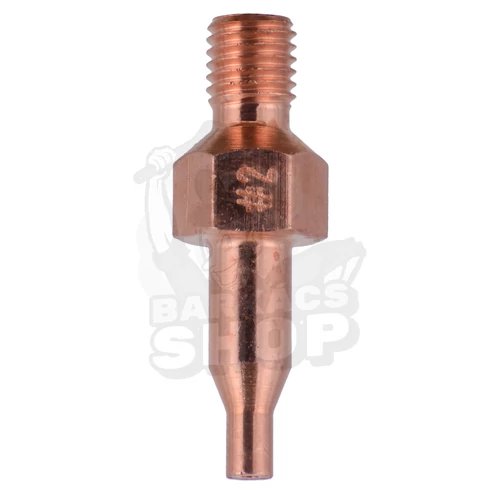 IWELD Vágófúvóka VRG3 belső 80-150mm