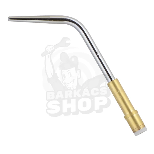 IWELD IK-11 MINI égőszár 0 acetilén 40L/H ( X11 kompatibilis)