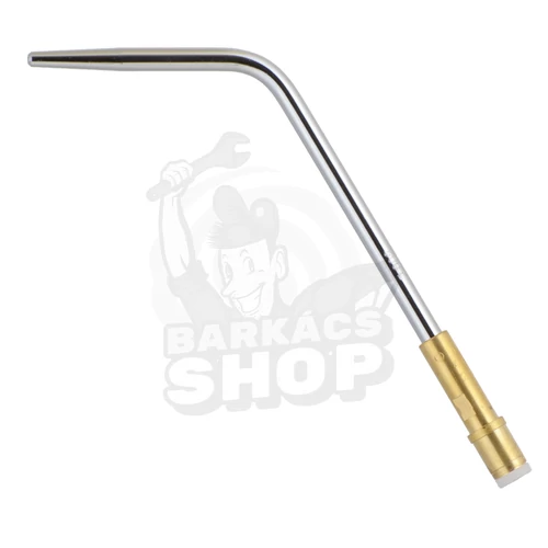 IWELD IK-11 MINI égőszár 4 acetilén 500L/H ( X11 kompatibilis)