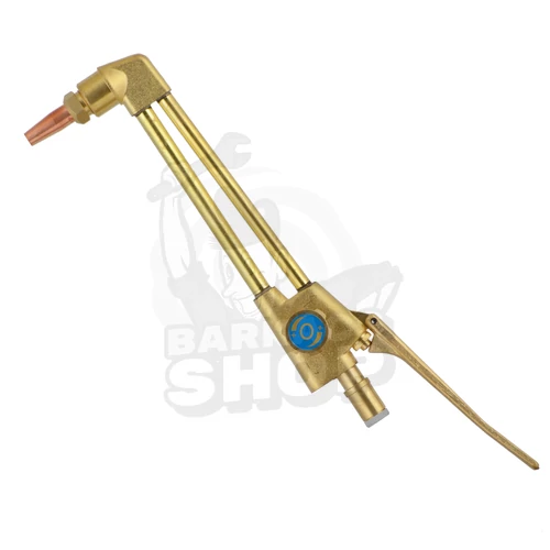 IWELD IK-11 MINI Vágókiegészítő injektoros, ac. ( X11 kompatibilis)