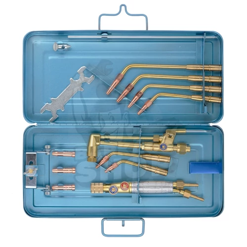 IWELD IK-20 Hegesztő-vágó készlet (RK20, BK20 kompatibilis)