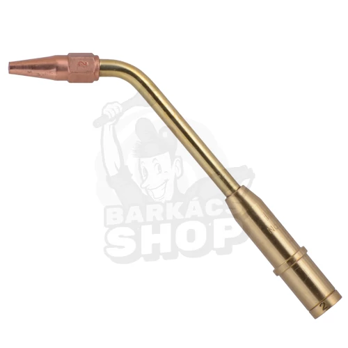 IWELD IK-20 Heg. égősz. 2-es (RK20, BK20 kompatibilis)