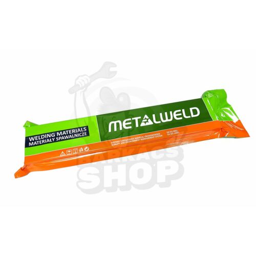 Elektróda Metalweld inox 308LSi 2.5/300mm 1,4kg