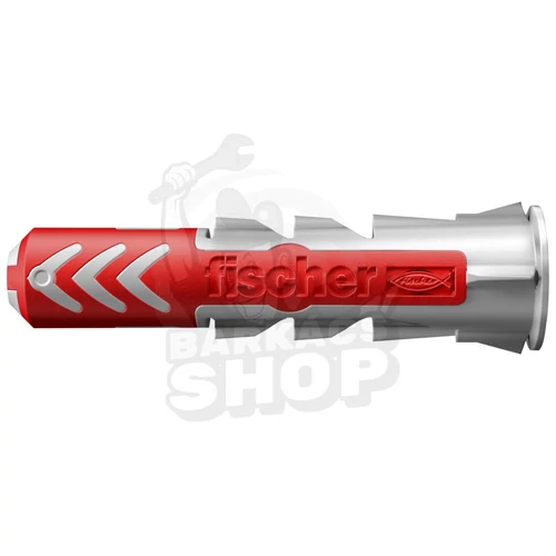 Fischer DUOPOWER dübel 6x30