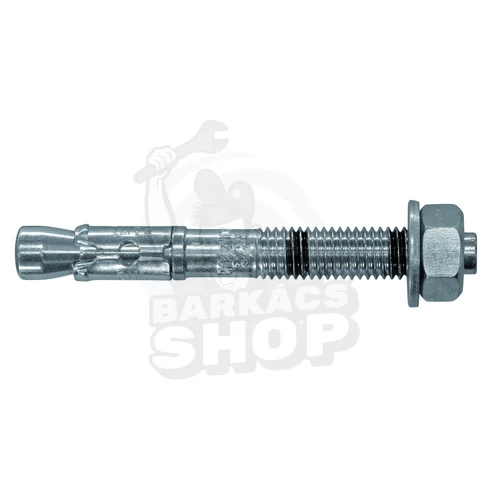 R-XPT Alapcsavar M12x200/105