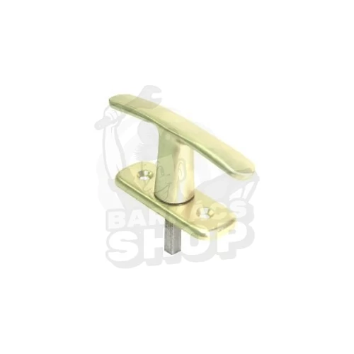 EL 66 ablak "T" kilincs (F2, 6mm)