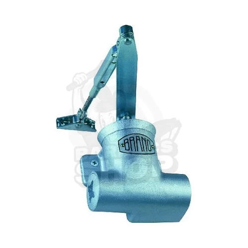 BRANO R 12/12 ajtóbehúzó 20-38 kg-ig