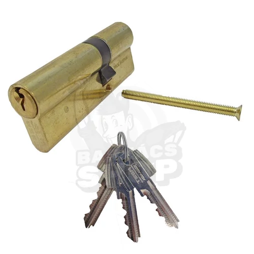 TESA® TE-5 Cilinderbetét 40/50