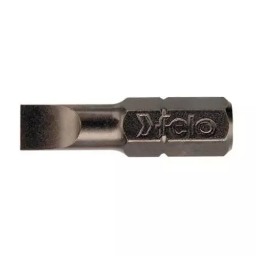 Lapos bit 3,5x0,6 (25mm)